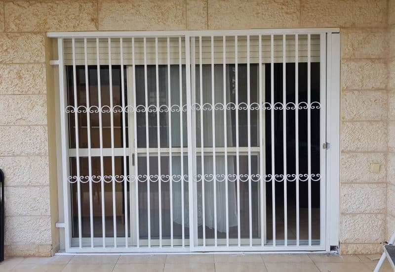 סורג לחלון