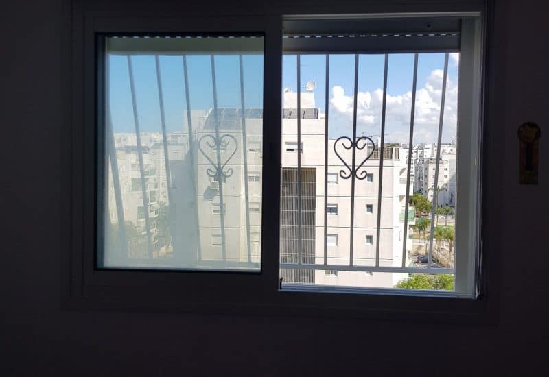 סורגים