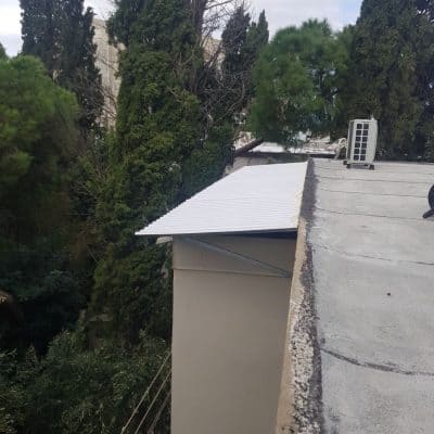גגון כביסה