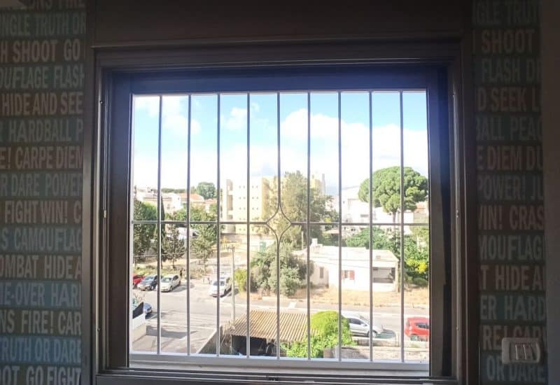 סורגים